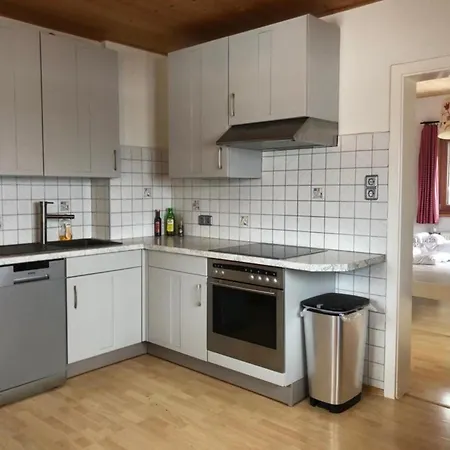 Zirbenstubn * פיסנדורף