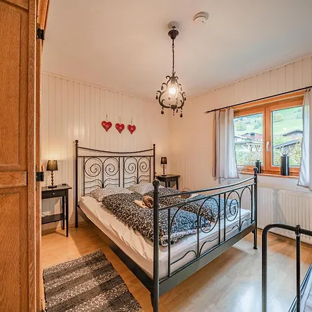 Zirbenstubn פיסנדורף