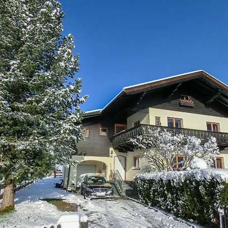 Zirbenstubn Appartement *