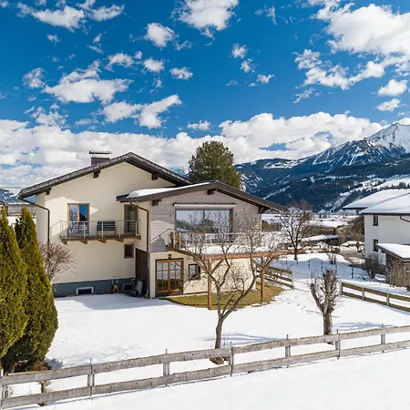 Zirbenstubn פיסנדורף