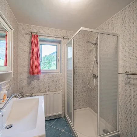 Zirbenstubn Appartement Piesendorf