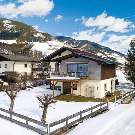 Apartament Zirbenstubn Piesendorf