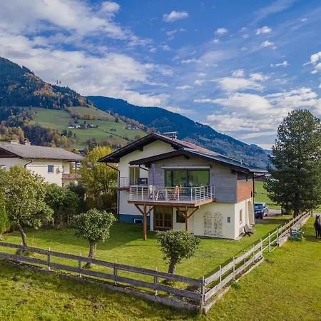 Zirbenstubn פיסנדורף