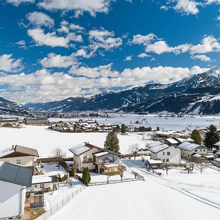 Zirbenstubn Appartement