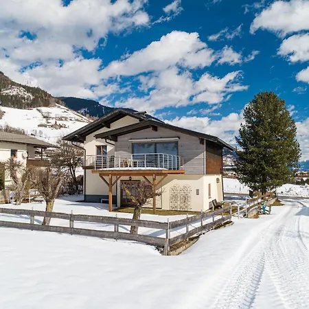 Zirbenstubn Appartement *