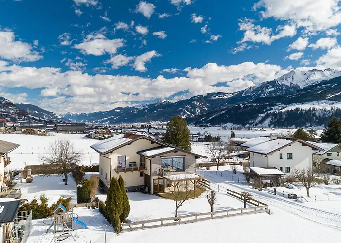 Zirbenstubn Piesendorf