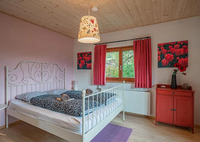 Appartamento Zirbenstubn Piesendorf