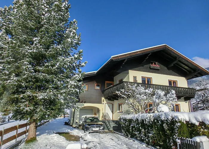 Zirbenstubn Appartamento *