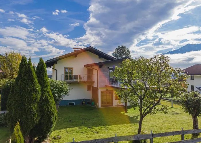 Appartamento Zirbenstubn Piesendorf