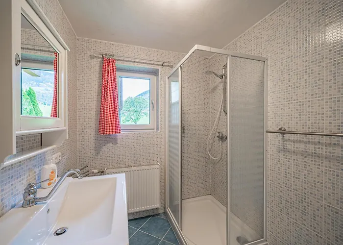 Zirbenstubn Appartamento Piesendorf