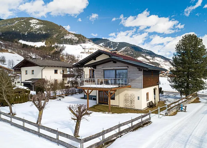 Appartamento Zirbenstubn Piesendorf