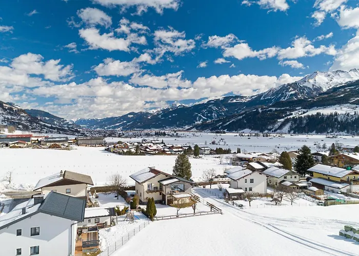 Zirbenstubn Appartamento