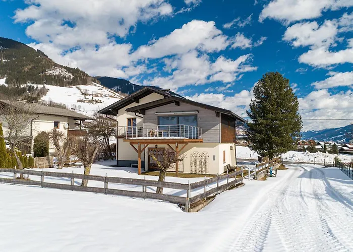 Zirbenstubn Appartamento *